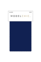 Fabric Sample for Classic Infinity Dresses