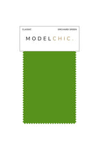 Fabric Sample for Classic Infinity Dresses