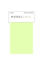 Fabric Sample for Classic Infinity Dresses