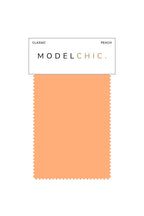 Fabric Sample for Classic Infinity Dresses