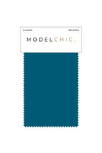 Fabric Sample for Classic Infinity Dresses