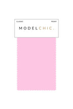 Fabric Sample for Classic Infinity Dresses