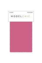 Fabric Sample for Classic Infinity Dresses