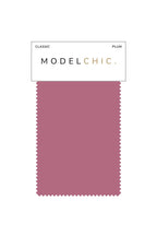 Fabric Sample for Classic Infinity Dresses