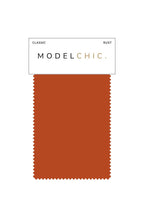 Fabric Sample for Classic Infinity Dresses