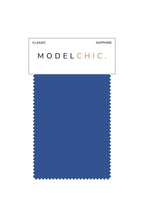 Fabric Sample for Classic Infinity Dresses