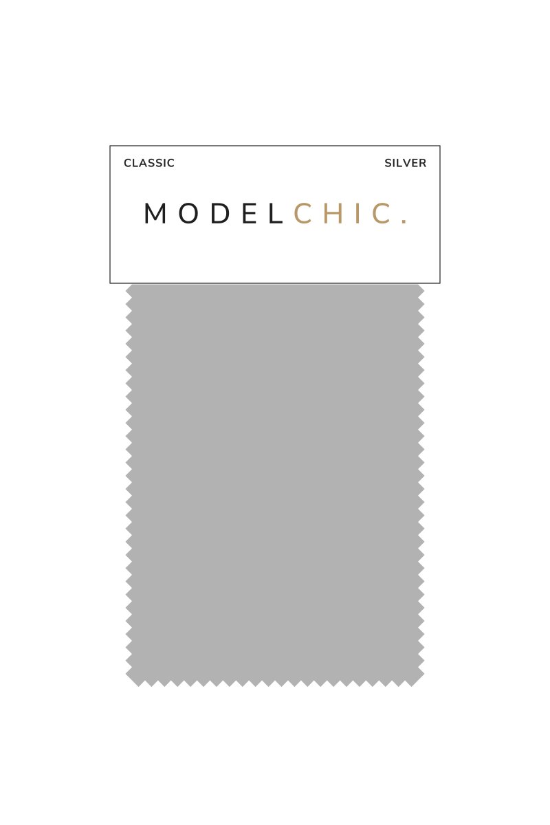 Fabric Sample for Classic Infinity Dresses