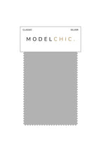 Fabric Sample for Classic Infinity Dresses
