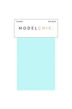 Fabric Sample for Classic Infinity Dresses