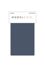 Fabric Sample for Classic Infinity Dresses