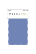 Fabric Sample for Classic Infinity Dresses