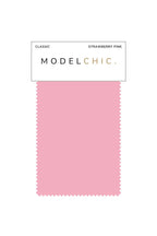 Fabric Sample for Classic Infinity Dresses