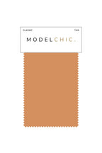 Fabric Sample for Classic Infinity Dresses