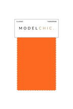 Fabric Sample for Classic Infinity Dresses