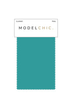 Fabric Sample for Classic Infinity Dresses
