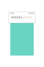 Fabric Sample for Classic Infinity Dresses