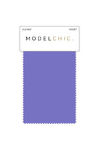 Fabric Sample for Classic Infinity Dresses