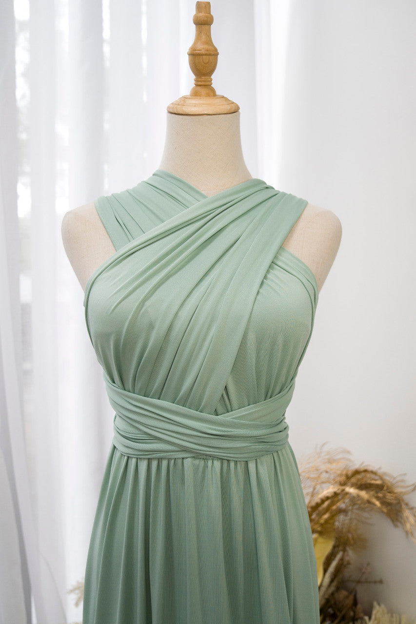 Deluxe Extra Tube Top For Classic & Luxe Satin Multiway Dresses | Model Chic Deluxe Extra Tube Top For Classic & Luxe Satin Multiway Dresses | Model Chic