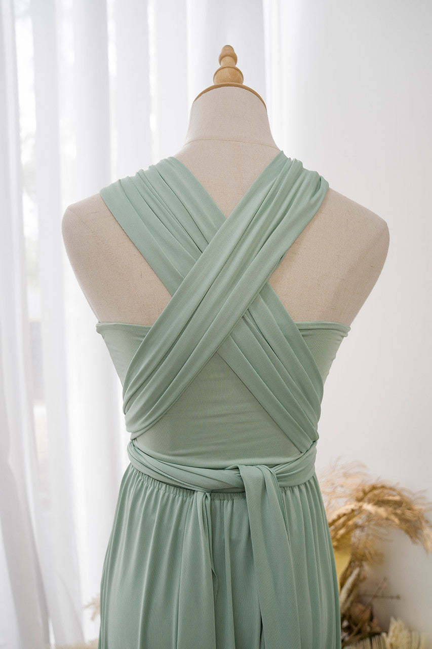 Double Lined Tube Top