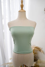 Double Lined Tube Top