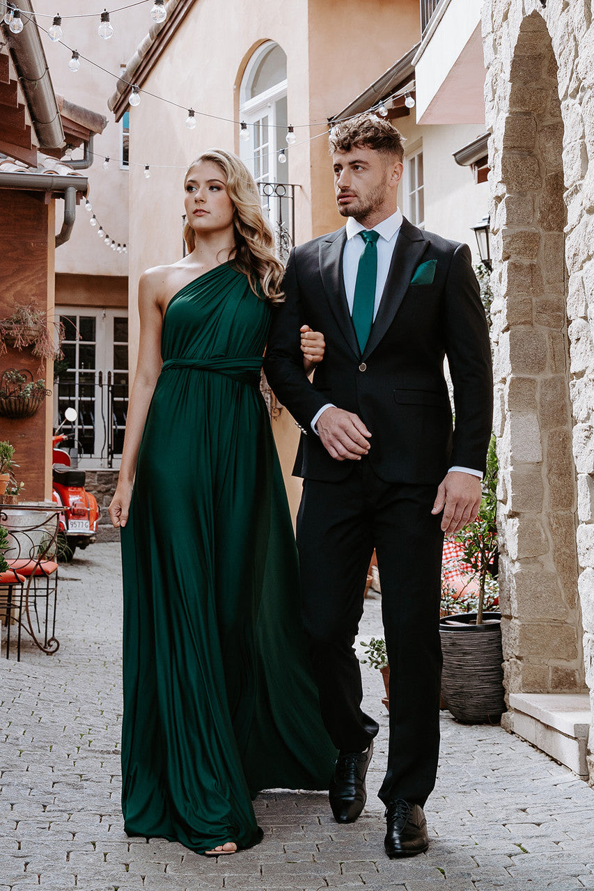 Multiway Infinity Charcoal Infinity Dress Sleeveless Multiway Infinity Bridesmaid Dresses With Floor-length Multiway Infinity Charcoal Infinity Dress Sleeveless Multiway Infinity Bridesmaid Dresses With Floor-length