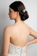 Leilani Bridal Hair Pins