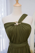 Lola Gold Buckle