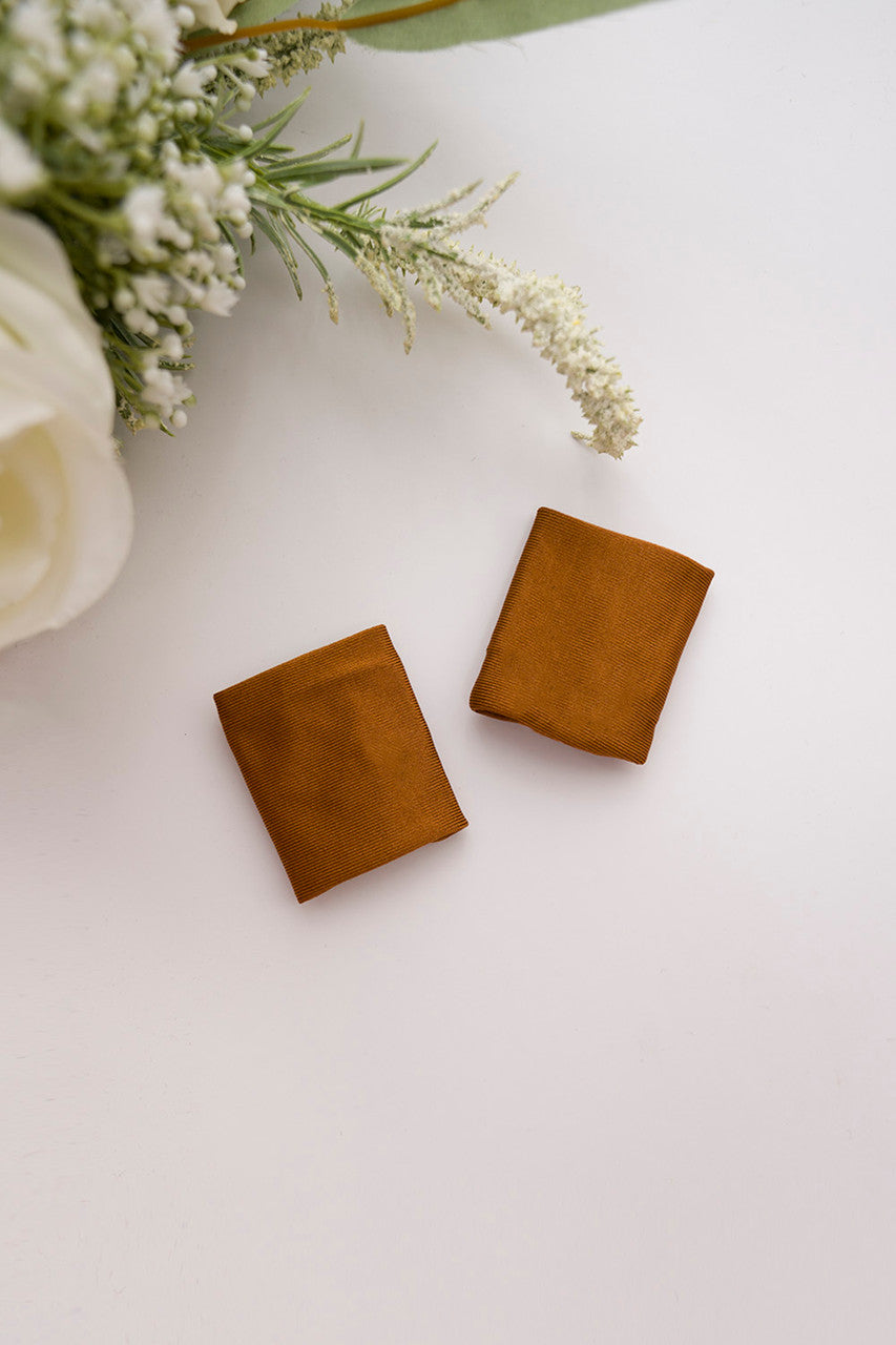 Luxe Satin Styling Bands