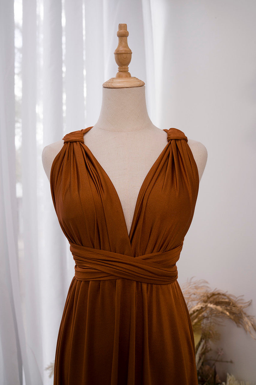 Luxe Satin Styling Bands