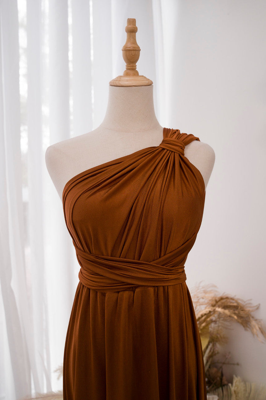 Luxe Satin Styling Bands