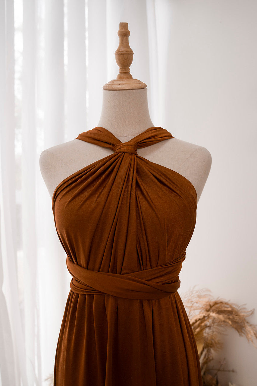 Luxe Satin Styling Bands