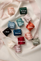 Bouquet Satin Ribbon