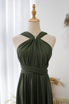 Small Gold Buckle - Single