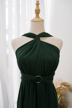 Small Silver Buckle - Single