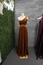 Tube Top For Velvet Multiway Dresses